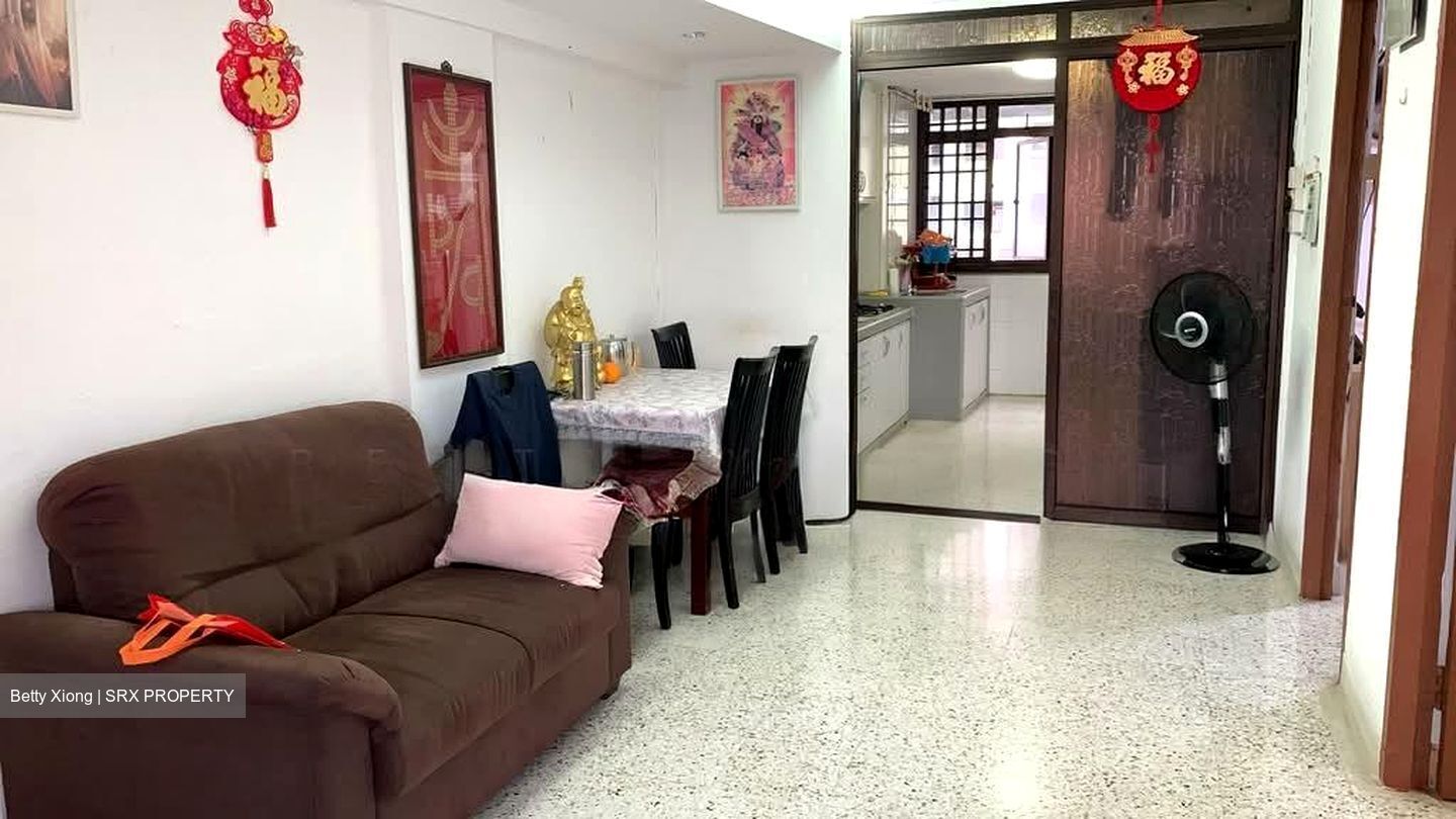 Blk 28 New Upper Changi Road (Bedok), HDB 3 Rooms #559725481